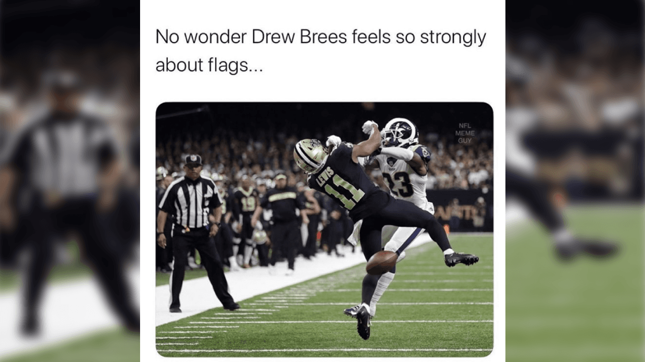 Tras lo sucedido con Drew Brees, se esperan nuevas cosas de cara a la próxima temporada.