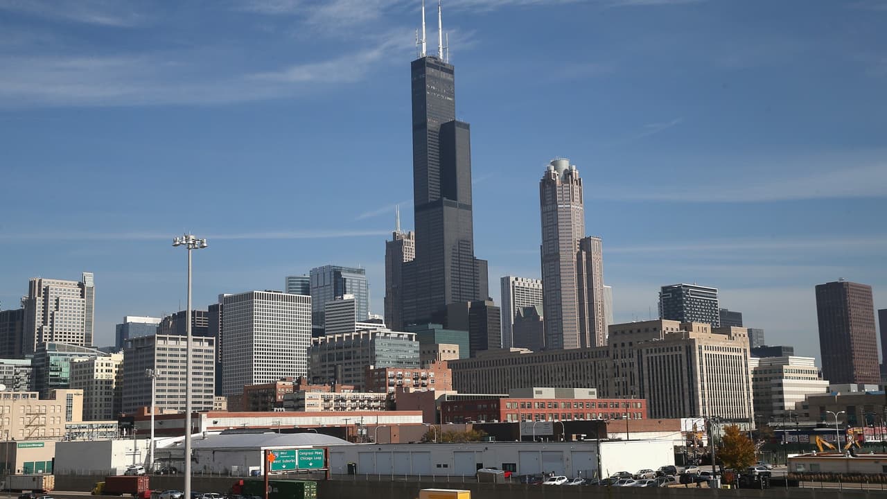 Conoce el pronóstico del tiempo en Chicago para el fin de semana