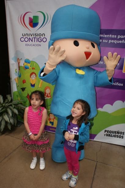 Miles se dieron cita a la octava edición de la Feria Para Aprender, en donde la comunidad hispana recibió información sobre educación en todos los niveles.