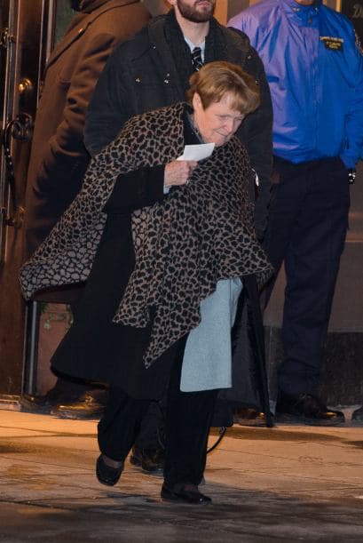 Billy Crudup, Justin Theroux, Michelle Williams, Joaquin Phoenix, John C. Reilly, Ethan Hawke, Ben Stiller, así como el director Paul Thomas Anderson y varios más mostraron su tristeza por la muerte de la estrella. Más videos de Chismes aquí.