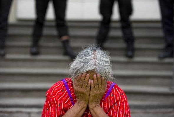 Y aunque nunca ha sido un buen sitio para las mujeres, los índices de violencia en el 2012 fueron de los más altos del país.