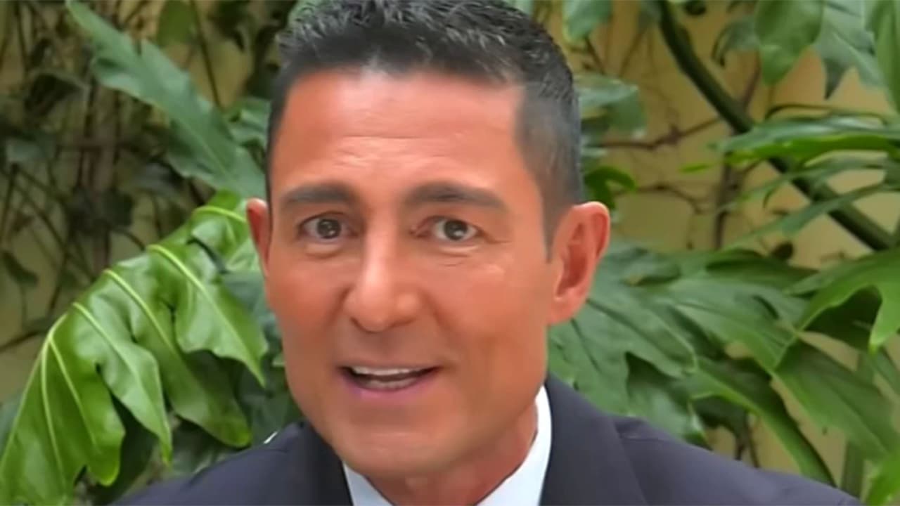 Fernando Colunga promete sorpresas al aceptar el reto de 'El Maleficio'