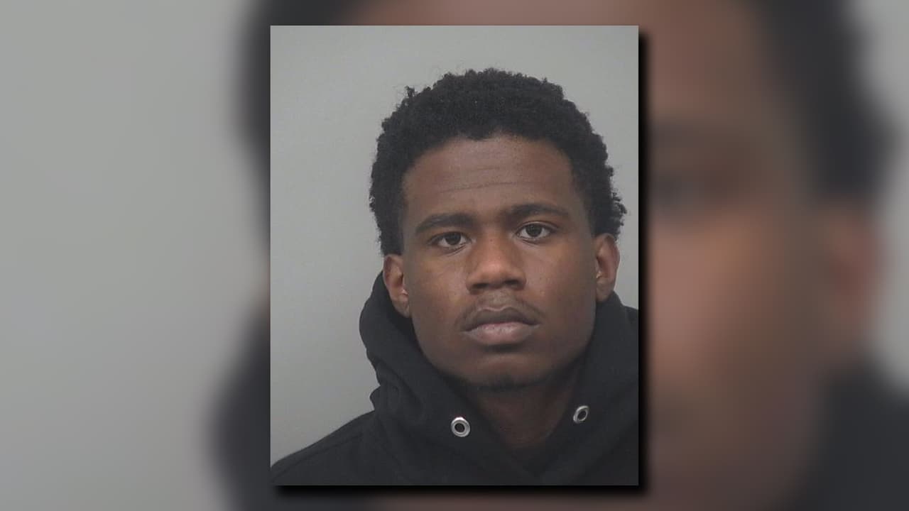 Arrestan a joven acusado de robar casi $ 1 millón en una tienda en el condado de Gwinnett