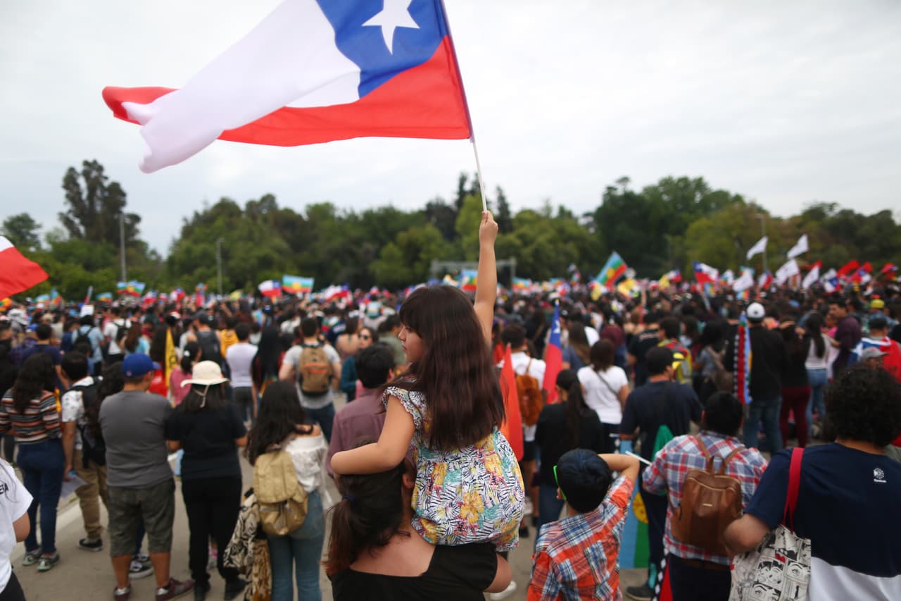 ¿Reacción exagerada o la gota que colmó la copa? 
