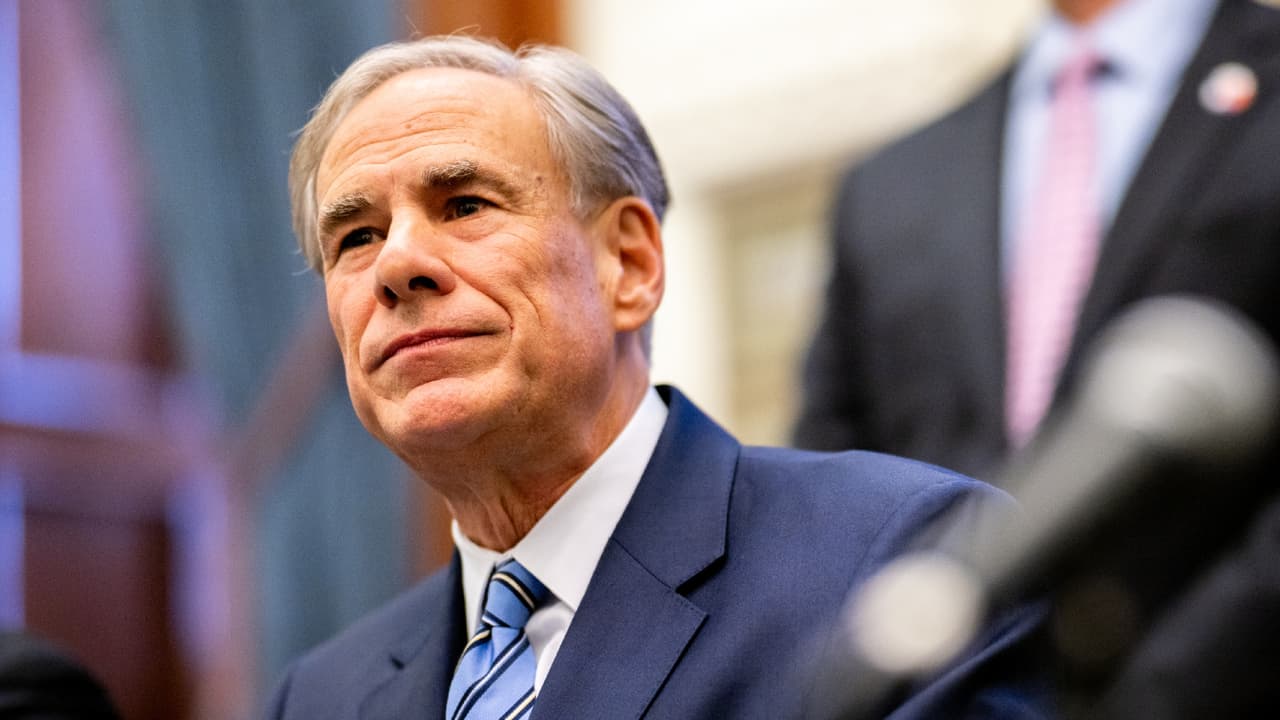 Senado de Texas aprueba nuevo mapa electoral: solo falta la firma de Abbott para convertirse en ley