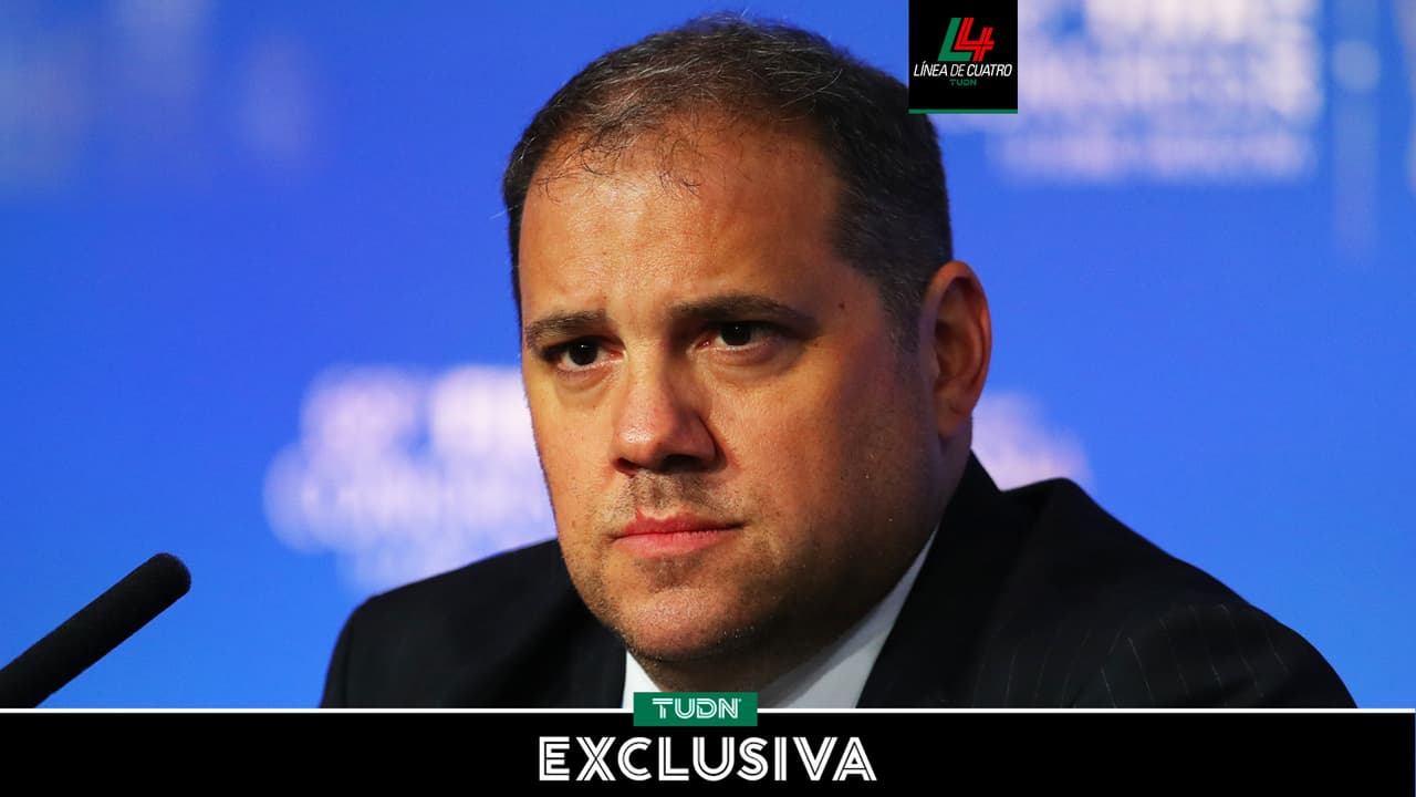 Los cambios que tendrá la Liga de Campeones de la Concacaf