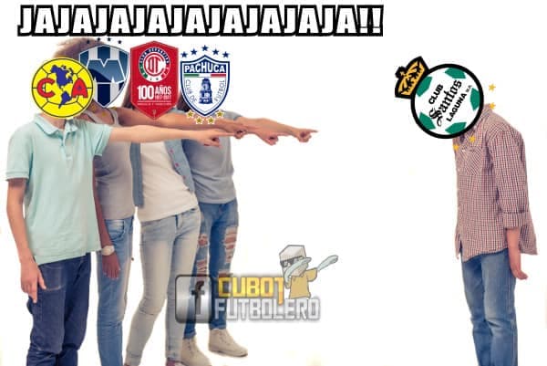 Al fin Cruz Azul logra ser campéon despúes de 23 años de sequía y los memes hicieron lo suyo.