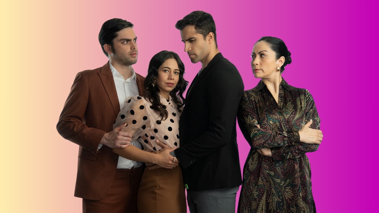 Elenco de El Precio de Haberte Amado