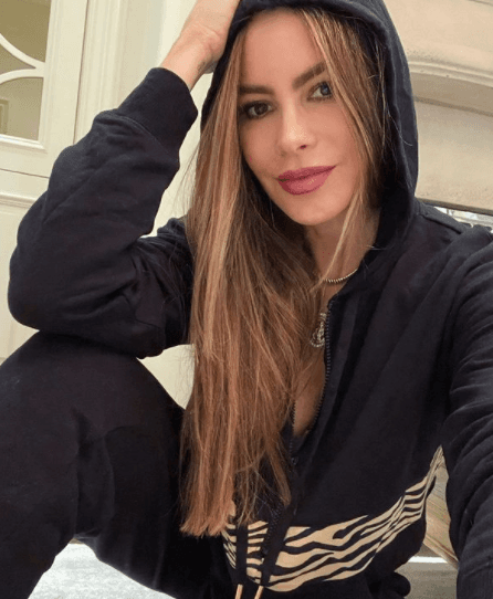 <b>Sofía Vergara</b> cumplirá 50 años el 10 de julio y no puede creer que está cerca de llegar a esa edad.