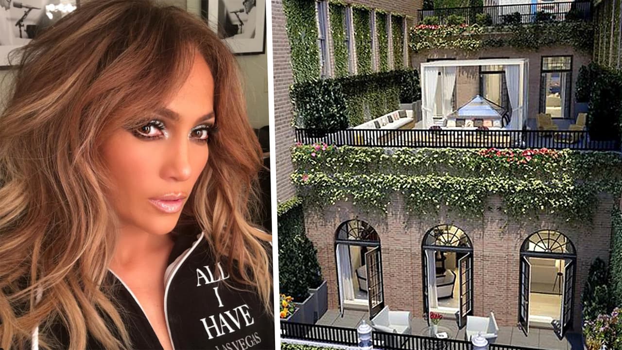 "Cuatro años en el mercado": La posible razón por la que JLo no pudo vender su 'Penthouse' en Nueva York