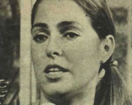 A finales de la década de los 80 ya gozaba de reconocimiento y fama dentro de los melodramas.