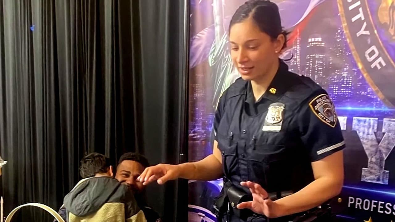 "Creo que no voy a poder verla en un ataúd": Agente de Nueva York muere tras cirugía estética; familia exige investigación