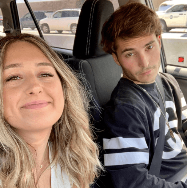 Blake decidió alejarse de su carrera como actor y actualmente, a sus 26 años, ejerce como agente de bienes raíces.