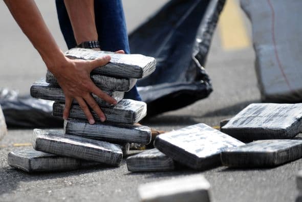 Junto a las labores de interdicción, el gobierno venezolano promueve a través de la Oficina Nacional Antidrogas acciones encaminadas a evitar el consumo de estupefacientes.