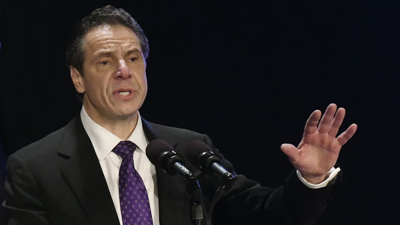 Gobernador de Nueva York ordena garantizar la neutralidad en internet mediante decreto 