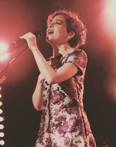 Natalia Lafourcade es otra de las cantantes mexicanas más exitosas del momento.