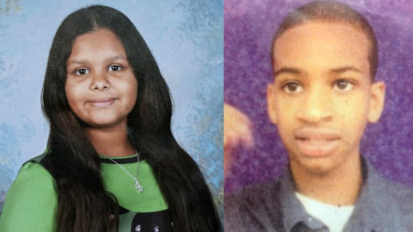 Nueva York pagará $2.7 millones a la familia de Avonte y nada a la de Briana
