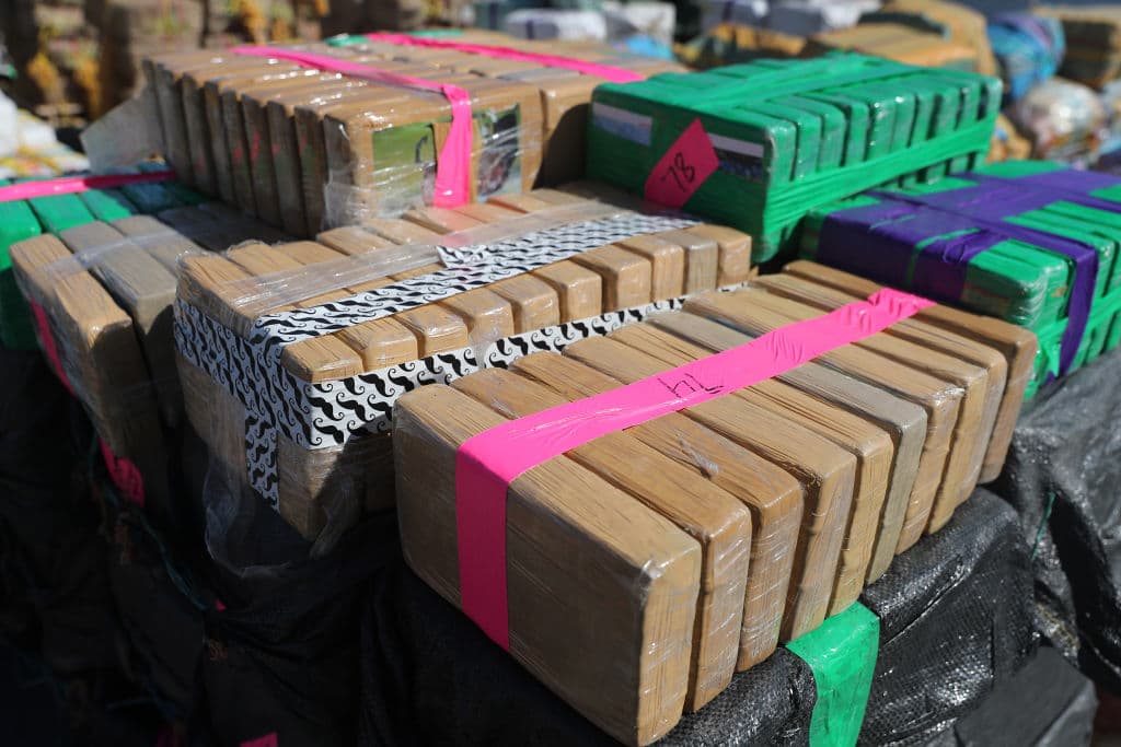 Esto hizo el capo más buscado en la pandemia: se alió con otros carteles e infló el valor de la droga