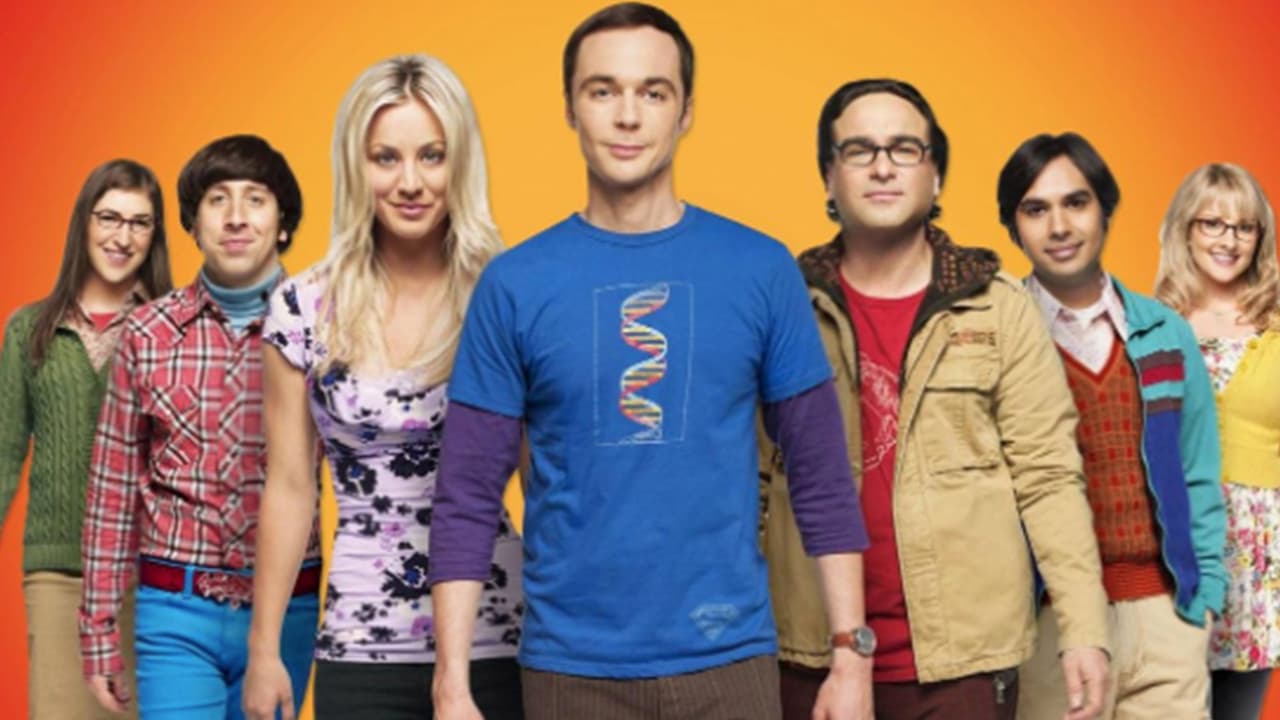 Actriz de 'The Big Bang Theory' revela que tiene cáncer de pulmón, aunque nunca ha fumado