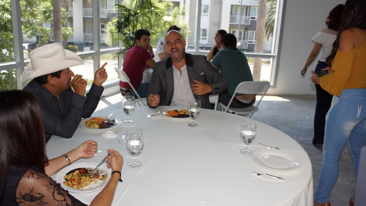 ¿Qué estarán tramando Banda MS Y El Bueno, La Mala y El Feo?