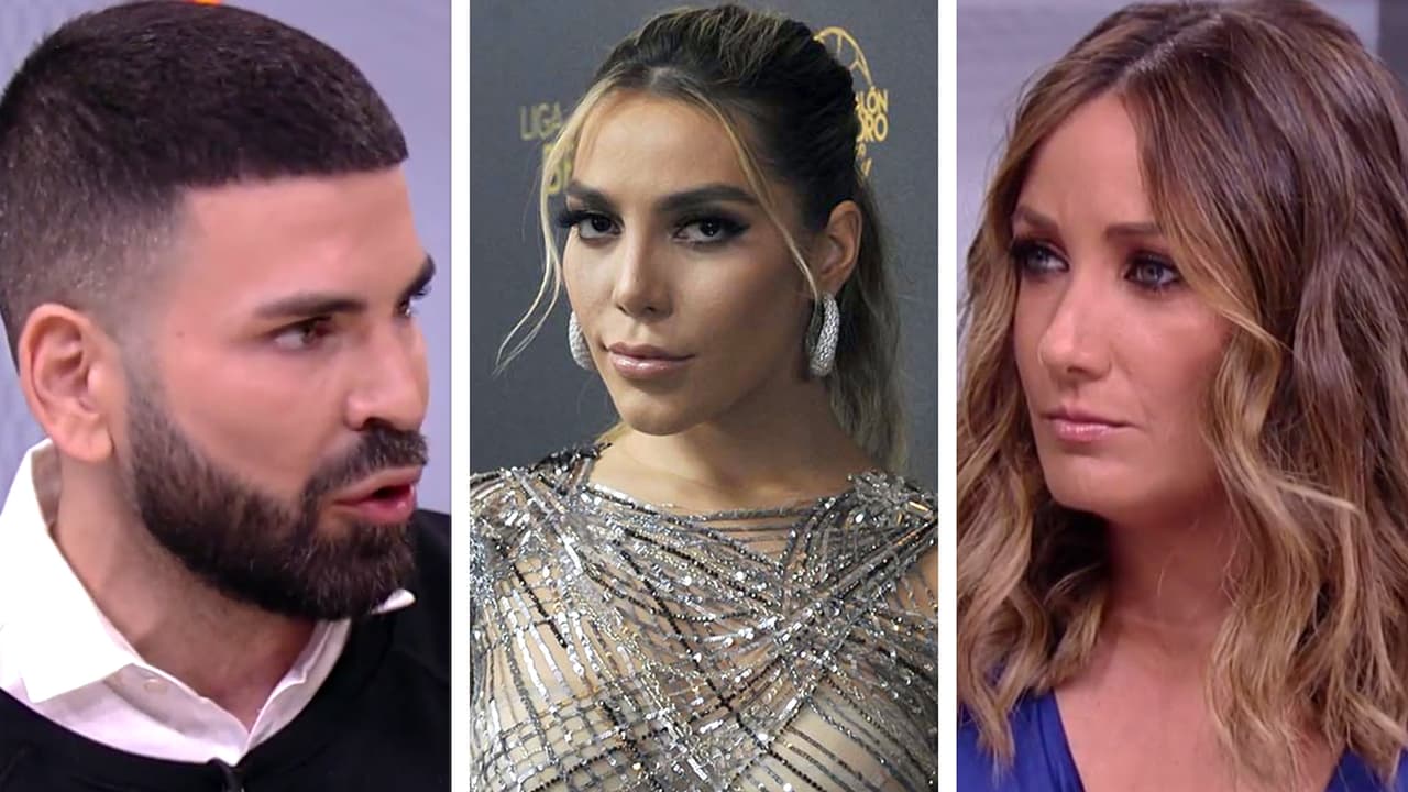 El asunto de la maternidad y el aborto han sido un tema sensible para ella en los últimos años. En agosto de 2019, la también modelo reveló en una entrevista en 'Ventaneando' que 
<b><a href="https://www.univision.com/famosos/christian-estrada-asegura-que-frida-sofia-estuvo-embarazada-de-el-fotos" target="_blank">había estado embarazada de Christian Estrada</a></b>, quien fue su pareja, y que había abortado a inicios de ese año. 
<br>