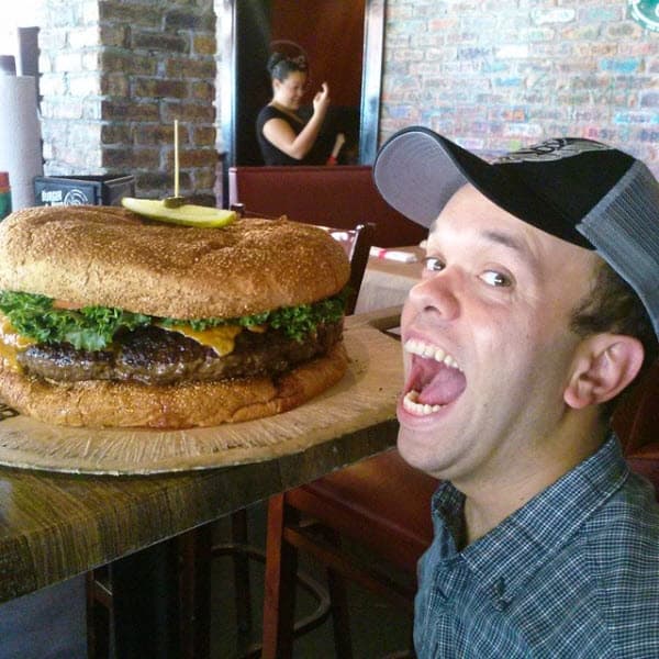 Y aunque ya aceptó su condición, aún le molesta que le digan 'enano': "Es muy feo, prefiero que me digan persona pequeña, sí me molesta que digan enano", finalizó.