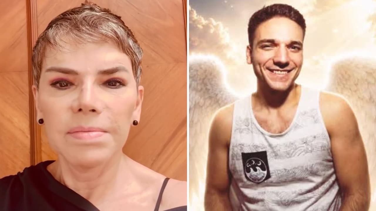 Actriz de Como Dice el Dicho de luto por la muerte de su nieto de 25 años: “Es un proceso muy difícil”