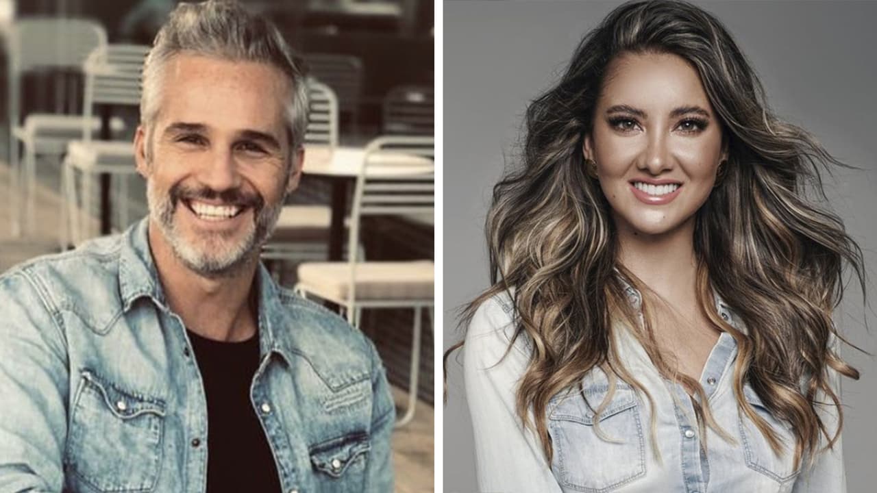 Juan Pablo Medina y Daniella Álvarez usan la misma prótesis, así es como funcionan