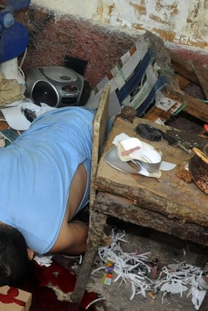 Todos esos fenómenos combinados llevan a que las tasas anuales de homicidios superen las 70 víctimas en Honduras y las 65 en El Salvador cada 100 mil habitantes, es decir ocho veces más que la media mundial.