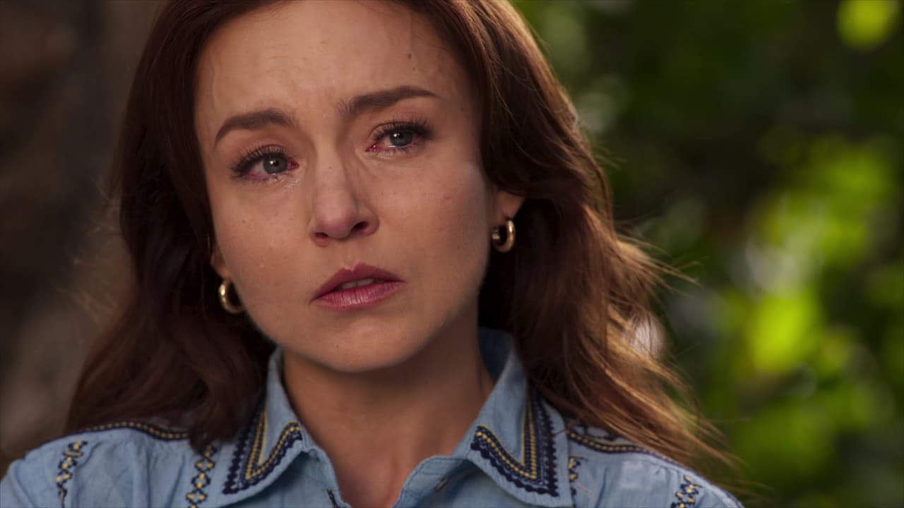 Doménica Montero: Capítulo completo 45