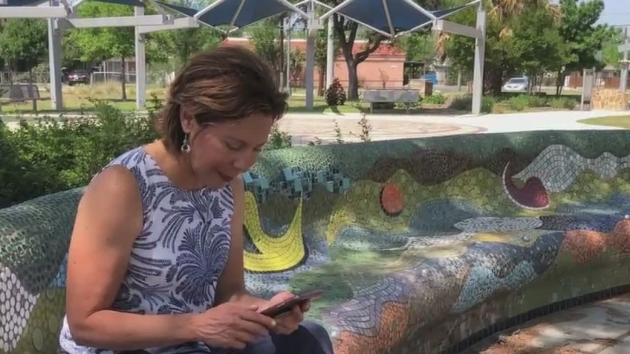 Residentes del Distrito 5 hablan de sus principales demandas de cara a las elecciones municipales