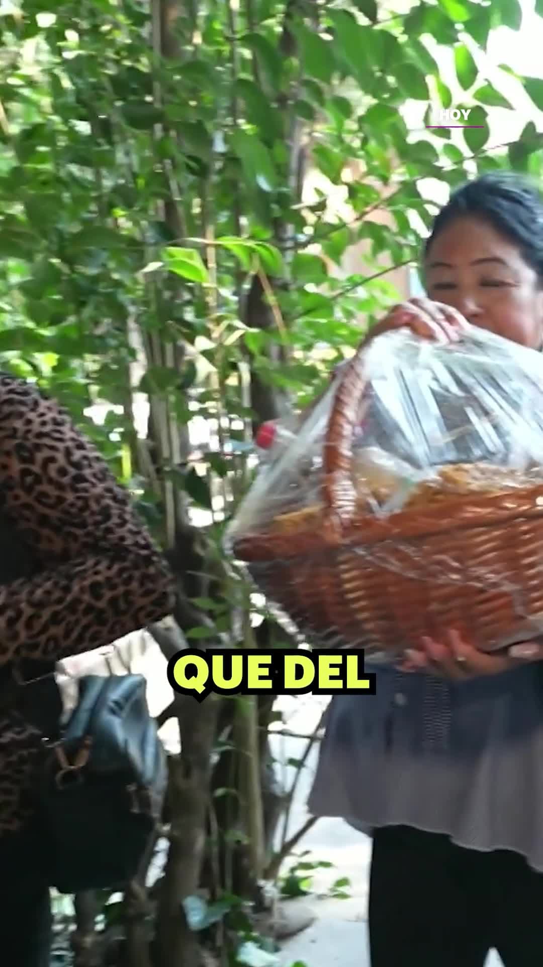 Victoria Ruffo REVELA que Alejandro Fernández le cantó las mañanitas en su cumpleaños