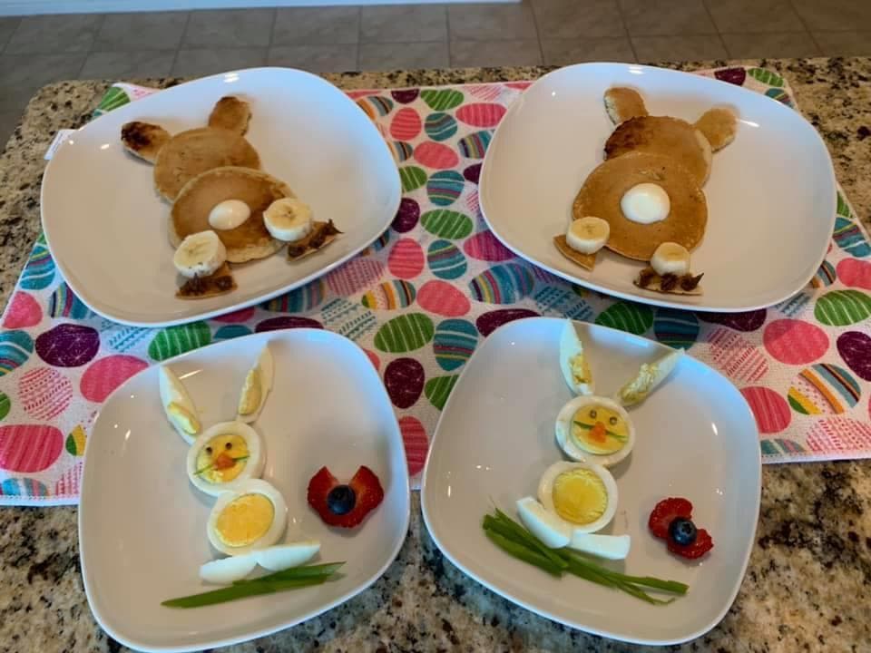 ¡Creatividad y diversión!
<br>