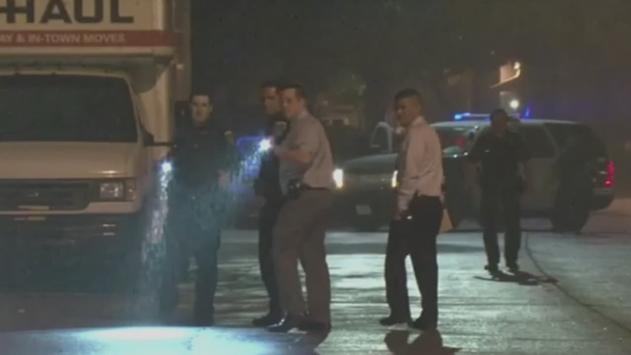 Hombre gravemente herido en un tiroteo en el oeste de Houston