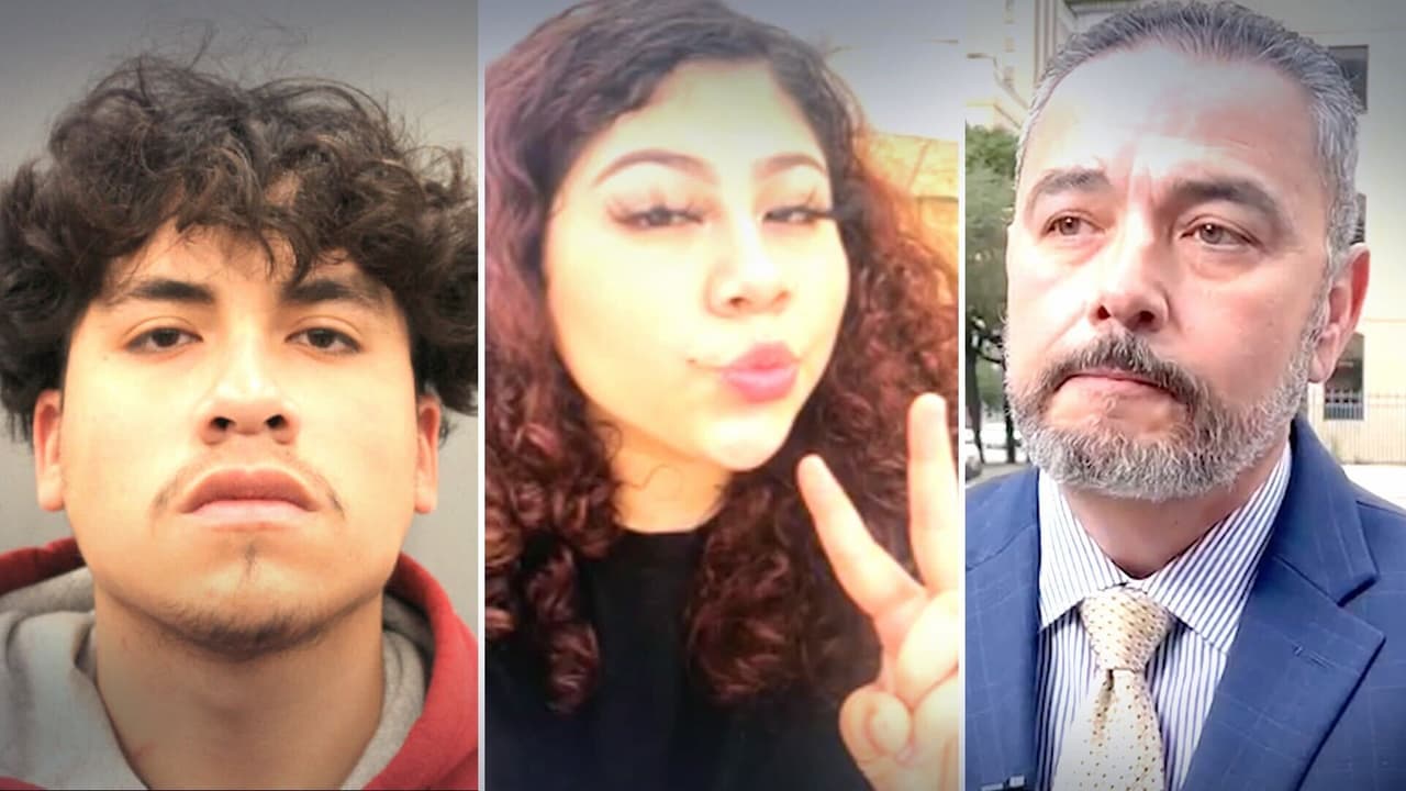 "Él se declara inocente": abogado de Frank Deleón Jr, el acusado de asesinar a Diamond Álvarez