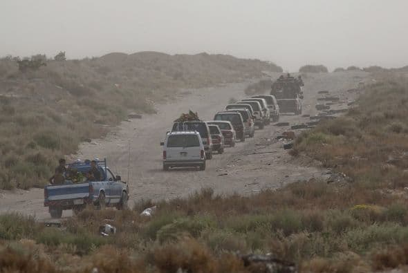 Y para el 2011, Tirado se muestra pesimista: "el próximo año no podemos visualizar más que se siga moviendo el 'ejecutómetro' con más de 30 mil muertos".