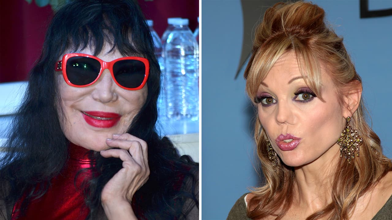 Carmen Campuzano y Lyn May dejaron atrás su enemistad: no más “cara de memela” ni “nariz de moño”