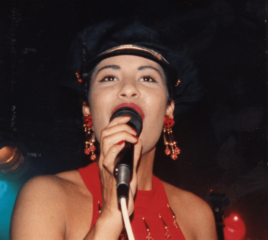 Sin duda, ella tenía un futuro muy prometedor.