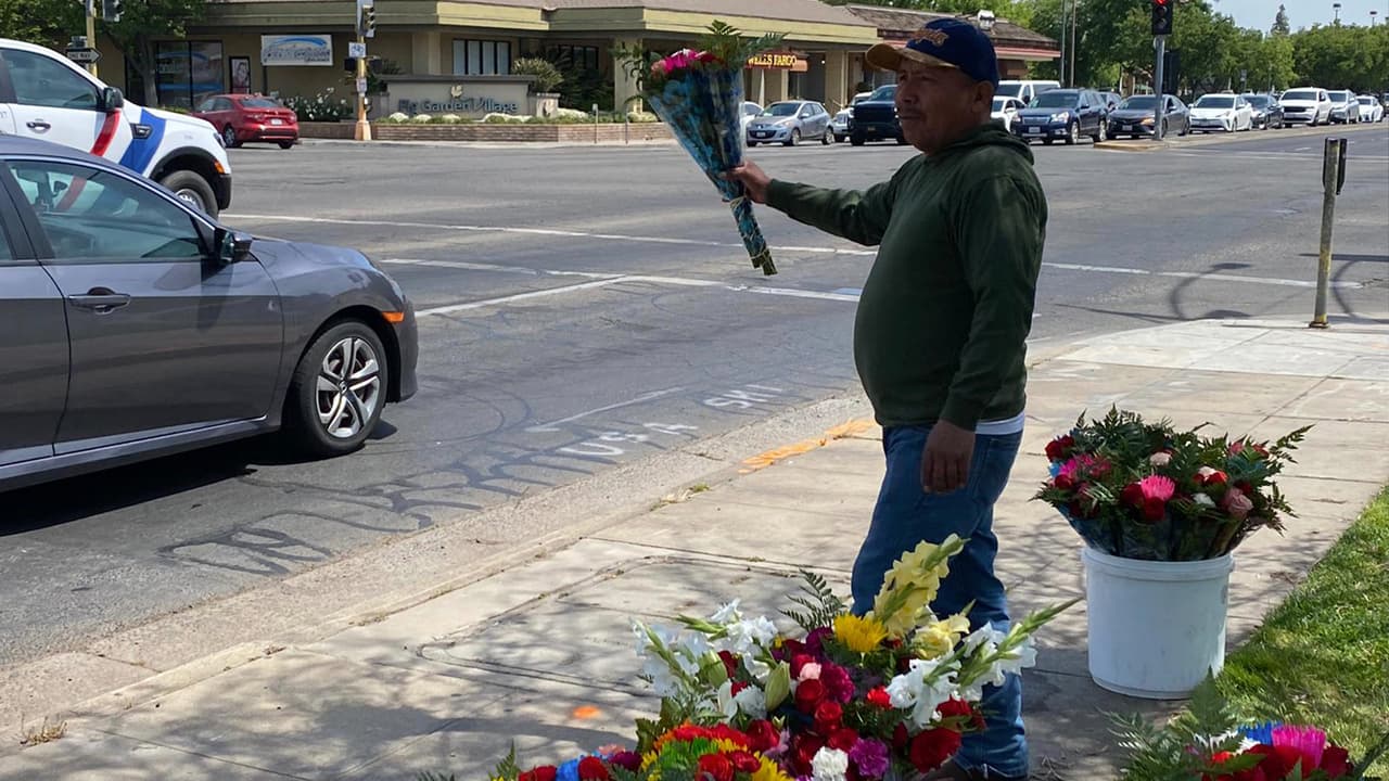 Asesoría, capacitación y bonos: crean asociación para ayudar a vendedores ambulantes de Fresno