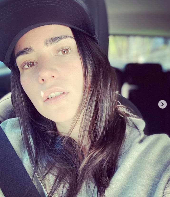 "Pero él 
<b>es un chico muy bueno</b>, que se ha ganado poco a poco mi corazón", dijo la exreportera de 
<b><a href="https://www.univision.com/shows/hoy" target="_blank">Hoy. </a></b>
<br>