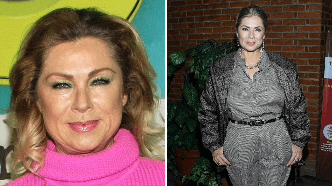 Leticia Calderón revela que sufre un problema en su salud tras accidente: “No me curo”