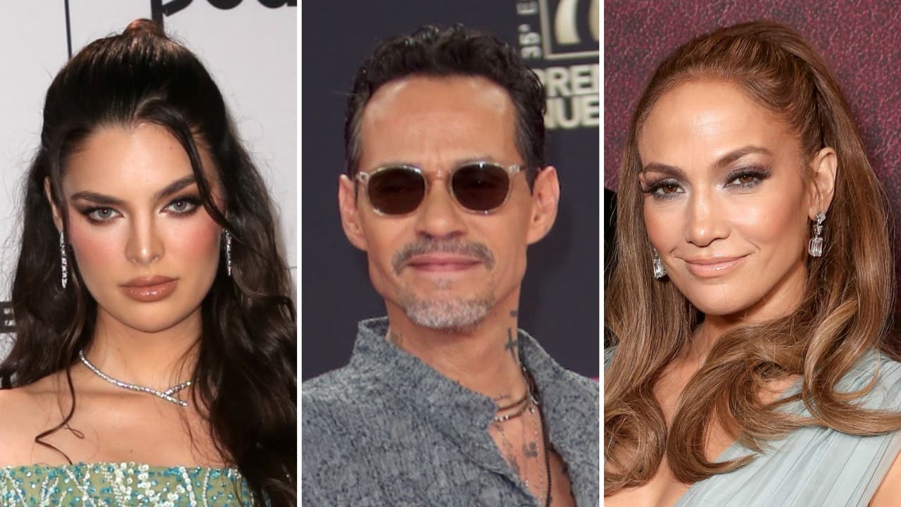 Nadia Ferreira protagoniza momento incómodo al ser cuestionada por JLo