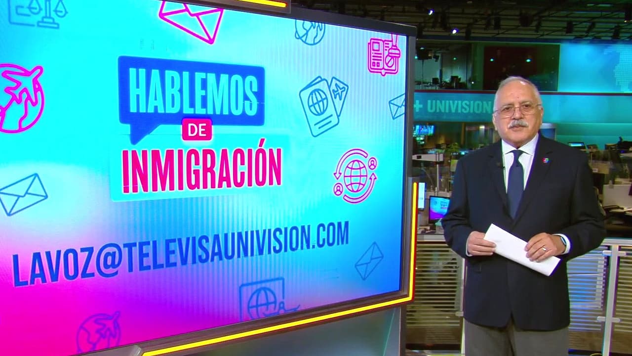 Hablemos de Inmigración: ¿Cuáles son las implicaciones de la eliminación de entrevistas de asilo afirmativo?