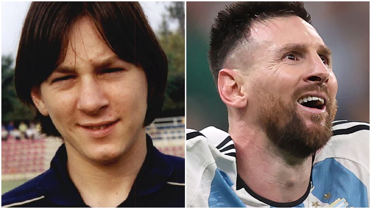 Entenda o distúrbio hormonal que Messi tratou: poderia ter atrapalhado seu sucesso no futebol