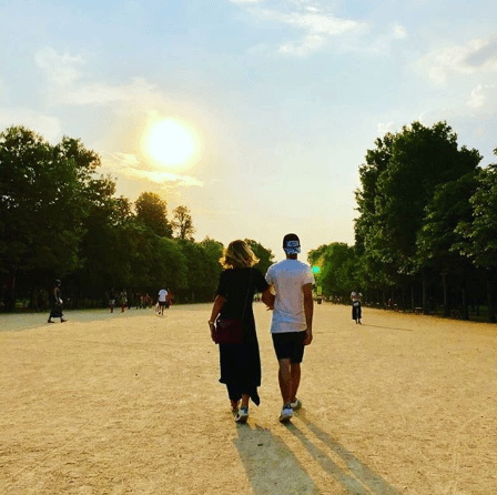 En este sentido, la expareja de Plutarco Haza, enfatizó acerca del ambiente en el que creció su hijo Nicolás.