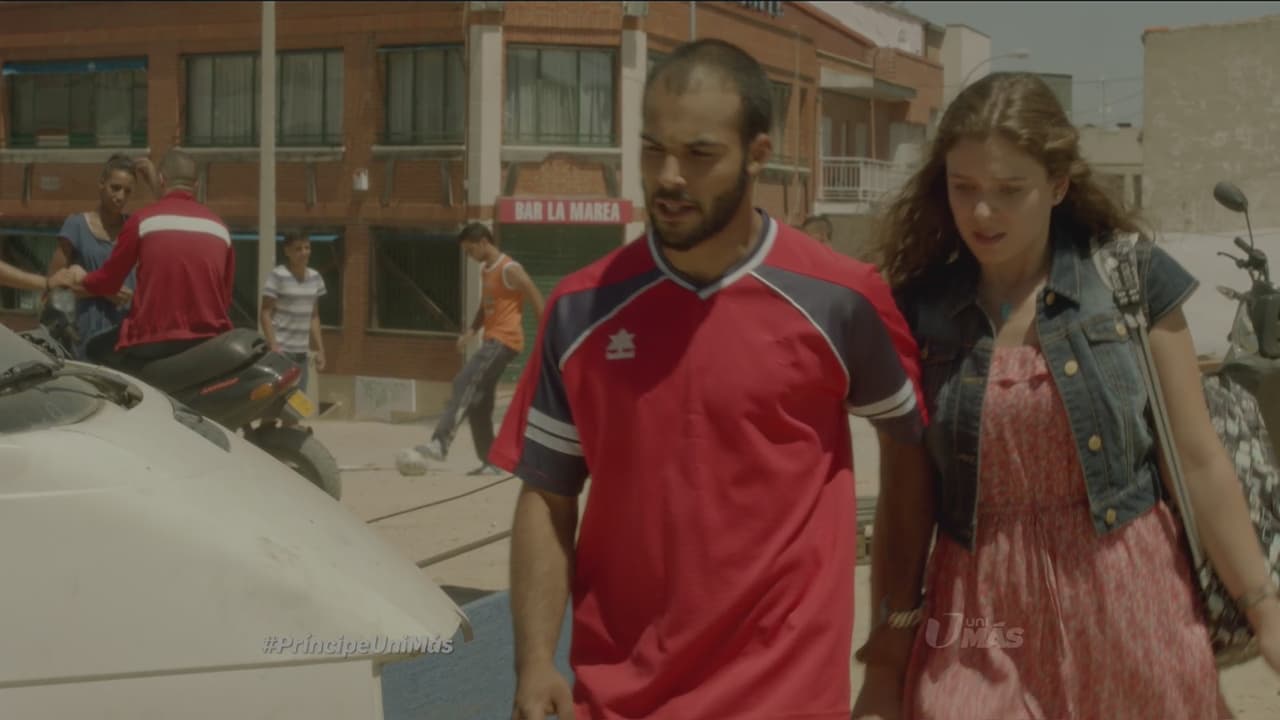 Y Sara sabe lo que es.