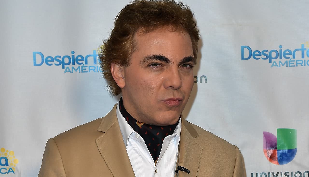 Cristian Castro guarda silencio sobre su rumoreada separación, a solo un mes de su boda