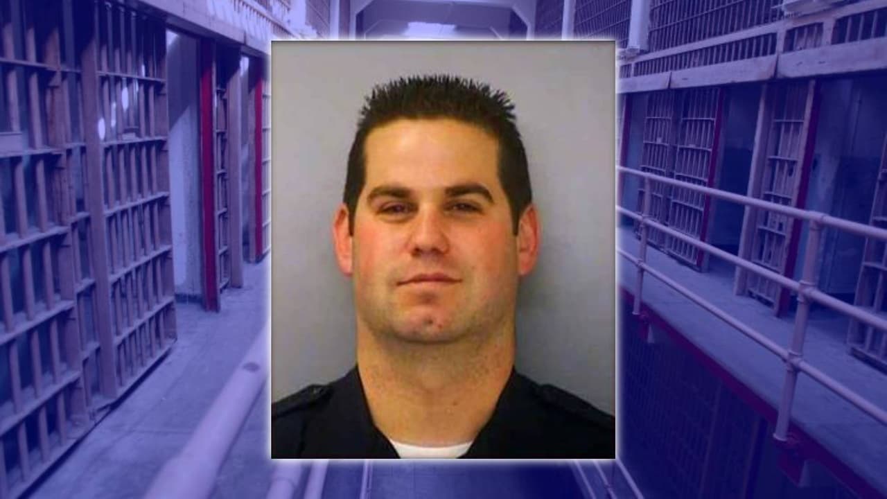 Policía de Stockton es encarcelado por cargos de agresión sexual