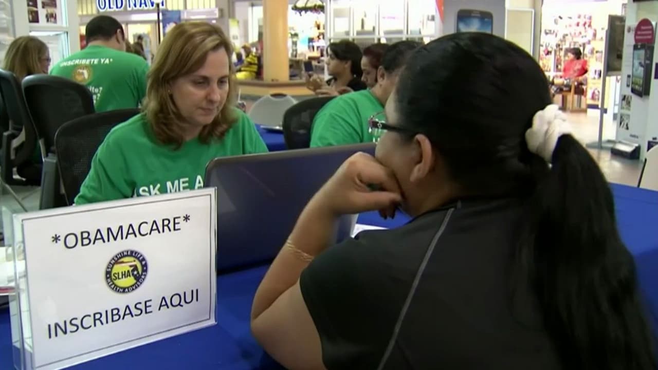 Alerta por cancelación masiva de Obamacare: El impacto en el sistema médico