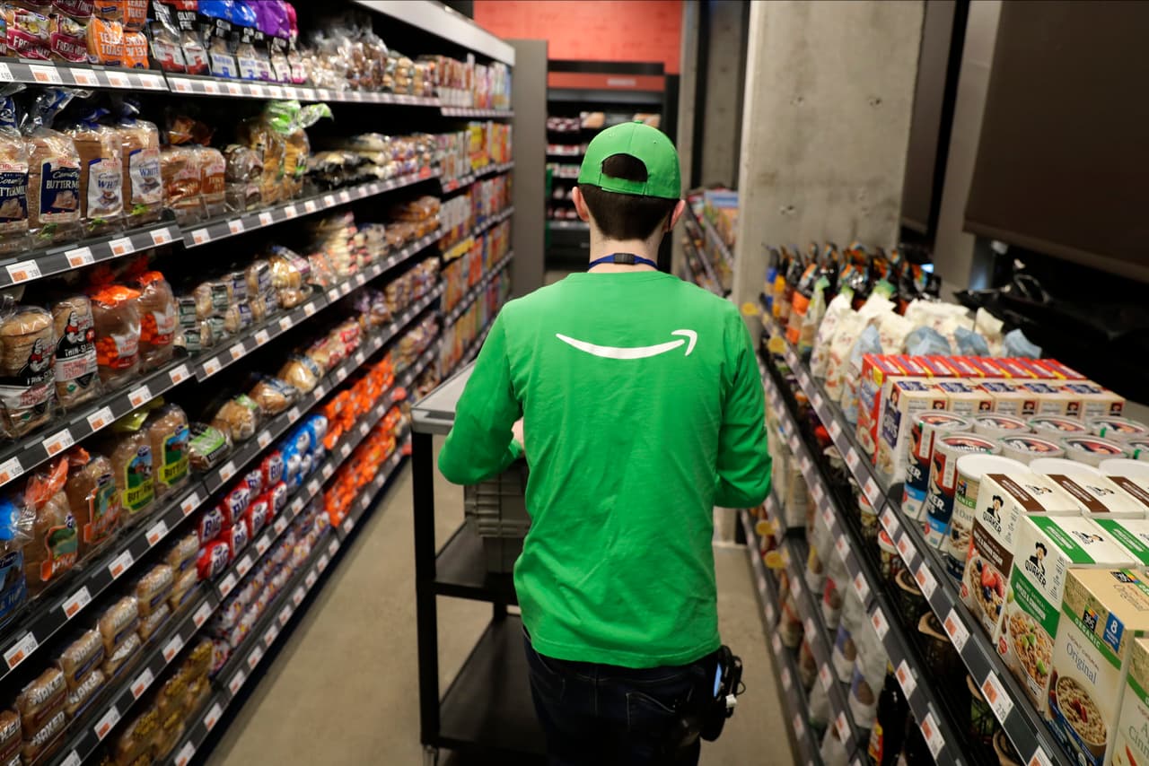 La compañía no ha dado hasta el momento más detalles sobre el número de tiendas de este tipo que tienen planeadas abrir.